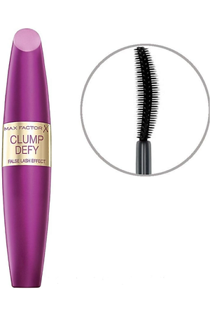 MAX FACTOR Тушь False Lash Effect Clump Defy