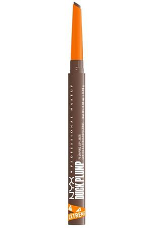 NYX Professional Makeup NYX PROFESSIONAL MAKEUP Карандаш для придания объема губам Duck Plump Plumping Lip Liner