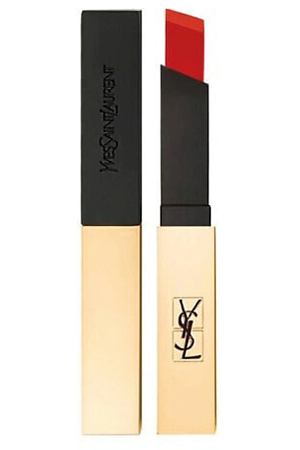 YVES SAINT LAURENT Губная помада Rouge Pur Couture The Slim Glow Matte