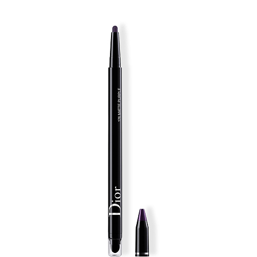 Где купить DIOR Водостойкая подводка для глаз Diorshow 24H Stylo Dior 