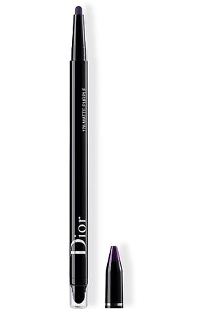 DIOR Водостойкая подводка для глаз Diorshow 24H Stylo