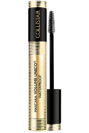 COLLISTAR Водостойкая тушь для ресниц Volume Unico Mascara