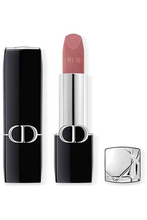 DIOR Помада для губ с вельветовым финишем Dior Rouge