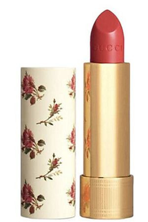 GUCCI Губная помада Beauty Rouge a Levres Voile