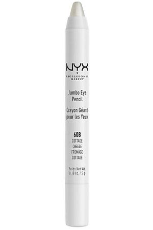 NYX Professional Makeup NYX PROFESSIONAL MAKEUP Карандаш для глаз Jumbo Eye Pencil