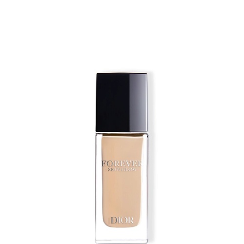 Где купить DIOR Тональный крем для лица с сияющим финишем Dior Forever Skin Glow 20 PA+++ Dior 