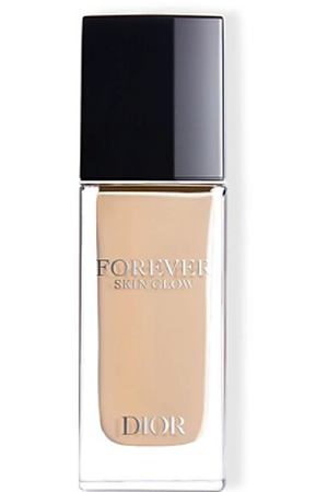 DIOR Тональный крем для лица с сияющим финишем Dior Forever Skin Glow 20 PA+++