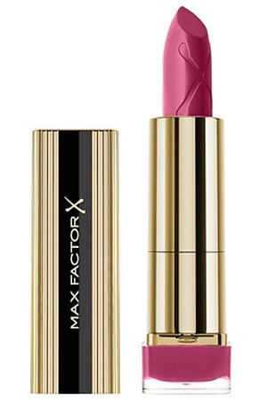 MAX FACTOR Губная помада Colour Elixir