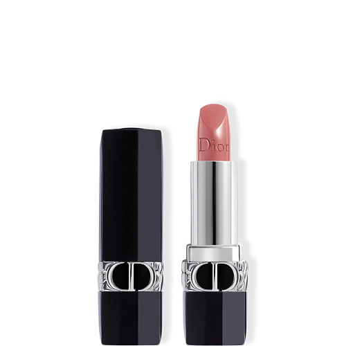 Где купить DIOR Rouge Dior Satin Губная помада с сатиновым финишем Dior 