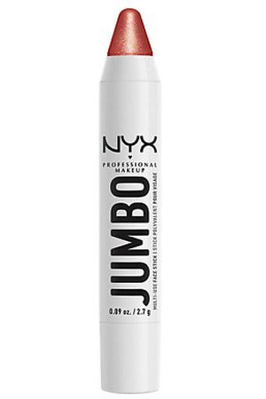 NYX Professional Makeup NYX PROFESSIONAL MAKEUP Хайлайтер-стик Jumbo Highlighter Stick