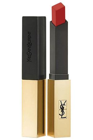 YVES SAINT LAURENT Губная помада Rouge Pur Couture The Slim Glow Matte