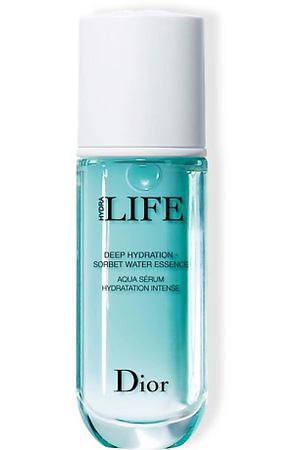 DIOR Сыворотка-сорбэ увлажняющая Hydra Life