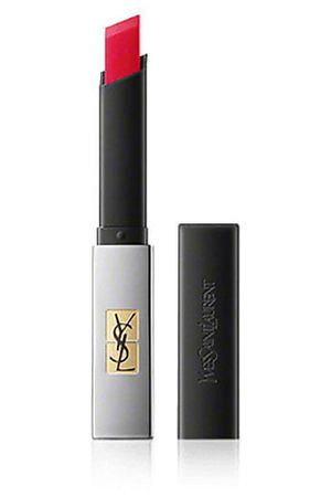 YVES SAINT LAURENT Губная помада Rouge Pur Couture The Slim Sheer Matte