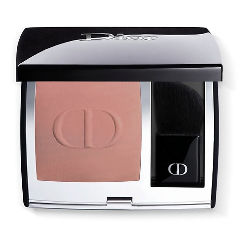 Где купить DIOR Румяна для лица Rouge Blush Dior 
