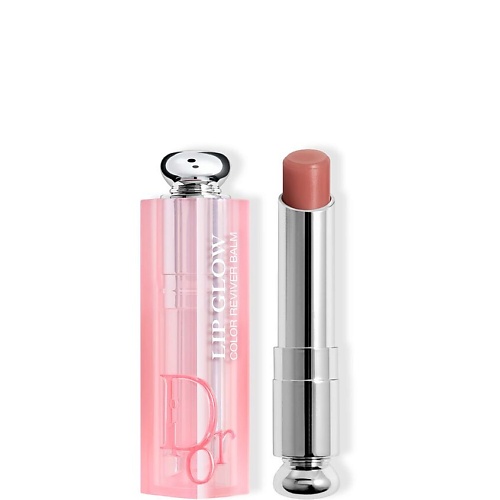 Где купить DIOR Бальзам для губ Addict Lip Glow Dior 