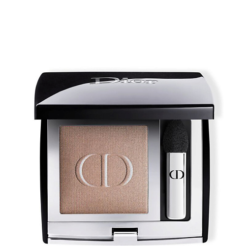 Где купить DIOR Тени для век с металлическим финишем Mono Couleur Couture Metallic Dior 