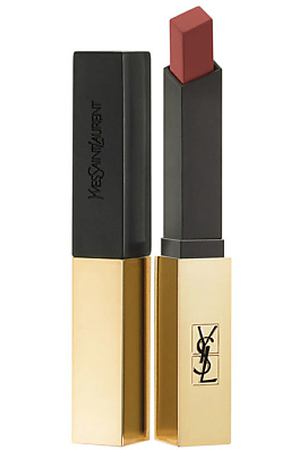 YVES SAINT LAURENT Губная помада ROUGE PUR COUTURE THE SLIM