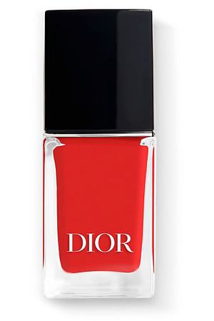 DIOR Лак для ногтей Dior Vernis