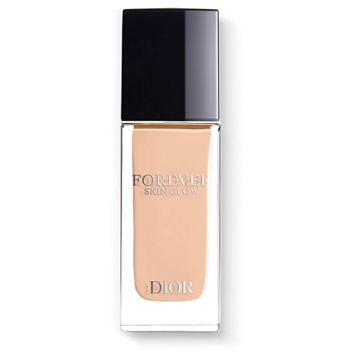 Где купить DIOR Тональный крем для лица с сияющим финишем Dior Forever Skin Glow 20 PA+++ Dior 