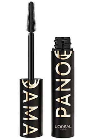 L'ORÉAL PARIS Тушь для ресниц Panorama All Night Black