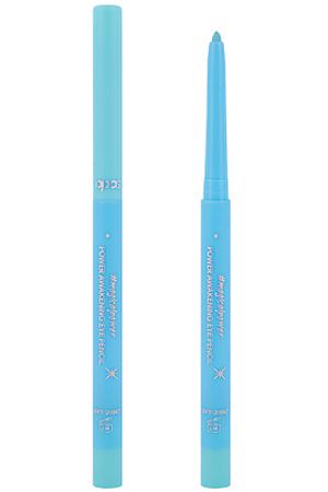 SODA Карандаш для глаз Power Awakening #magicalpower. Коллекция Winx