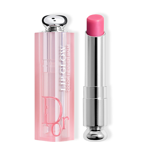 Где купить DIOR Бальзам для губ Addict Lip Glow Dior 