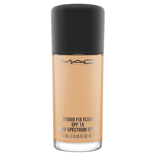 Где купить MAC Тональная основа Studio Fix Fluid SPF 15 Foundation MAC Cosmetics 