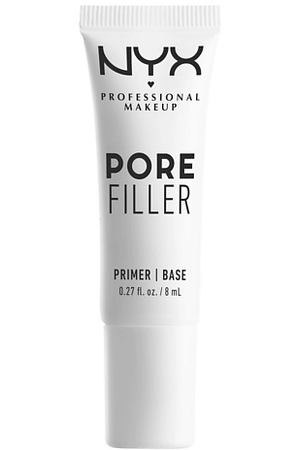 NYX Professional Makeup NYX PROFESSIONAL MAKEUP Праймер для маскировки пор Pore Filler Blurring Primer