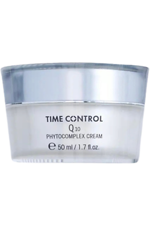ETRE BELLE Омолаживающий крем Time Control с фитокомплексом Q10