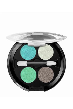 BELOR DESIGN Тени для век Delicate