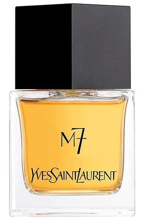 YVES SAINT LAURENT Туалетная вода M7