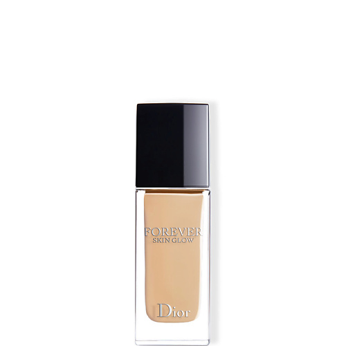 Где купить DIOR Тональный крем для лица с сияющим финишем Forever Skin Glow SPF 20 PA+++ Dior 