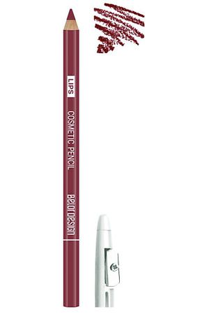 BELOR DESIGN Карандаш для губ косметический