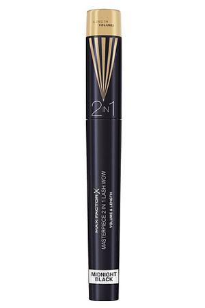 MAX FACTOR Тушь для ресниц 2in1 Lash Wow