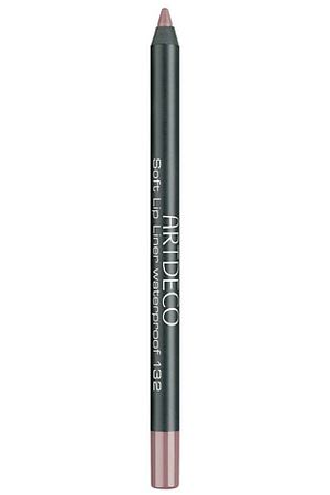 ARTDECO Водостойкий карандаш для губ Soft Lip Liner Waterproof