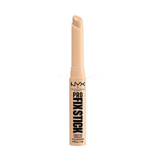 Где купить NYX Professional Makeup NYX PROFESSIONAL MAKEUP Цветокорректирующий консилер  Pro Fix Stick Correcting Concealer NYX Professional Makeup 