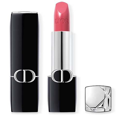 Где купить DIOR Помада для губ с сатиновым финишем Rouge Dior Dior 