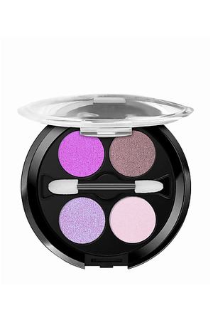 BELOR DESIGN Тени 4-х цветные Delicate