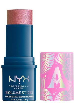 NYX Professional Makeup NYX PROFESSIONAL MAKEUP Хайлайтер в стике Biolume Sticks