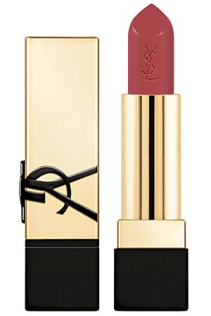 YVES SAINT LAURENT Губная помада Rouge Pur Couture Caring Satin