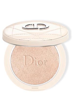 DIOR Forever Couture Luminizer Сияющая пудра для лица