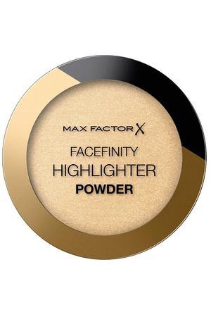 MAX FACTOR Пудра-хайлайтер Facefinity Powder