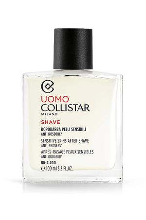 COLLISTAR Средство после бритья для чувствительной кожи Uomo
