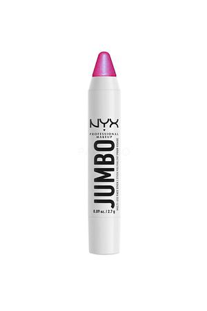 NYX Professional Makeup NYX PROFESSIONAL MAKEUP Хайлайтер-стик Jumbo Highlighter Stick