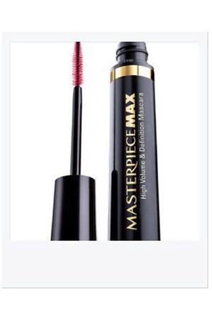 MAX FACTOR Тушь для ресниц Masterpiece Max Volume&Definition