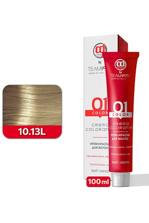 CONSTANT DELIGHT Краска для волос TEAM155