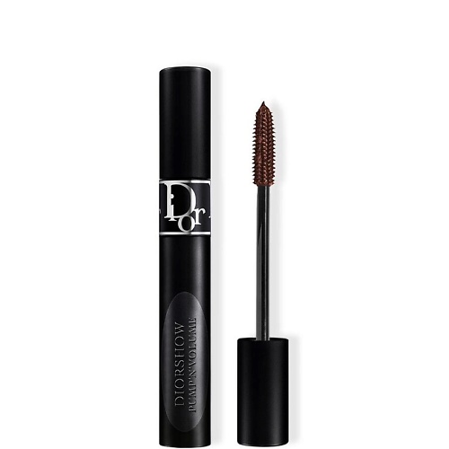 Где купить DIOR Тушь для ресниц, придающая XXL объем Diorshow Pump'n'Volume Dior 