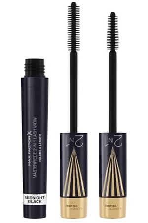 MAX FACTOR Тушь для ресниц 2in1 Lash Wow