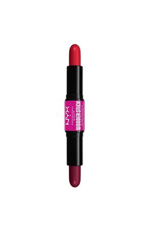 NYX Professional Makeup NYX PROFESSIONAL MAKEUP Двусторонние румяна в стике Wonder Stick Blush