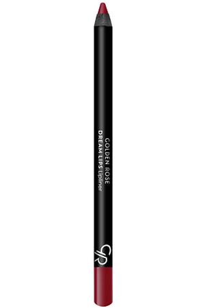 GOLDEN ROSE Карандаш DREAM LIPS для губ